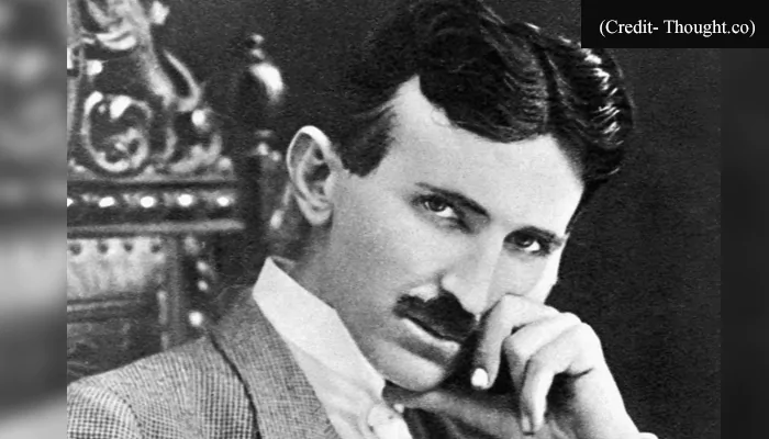 In Memoriam: Nikola Tesla -- The 'Mad Scientist' Who Dreamt of Giving Free Energy to the World